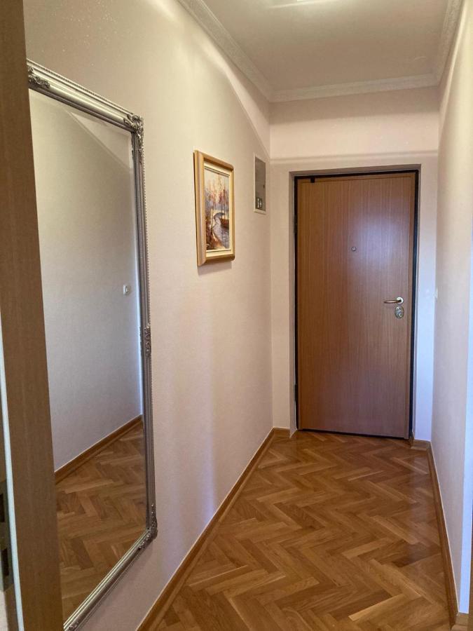 Apartman Leonarda Apartmán