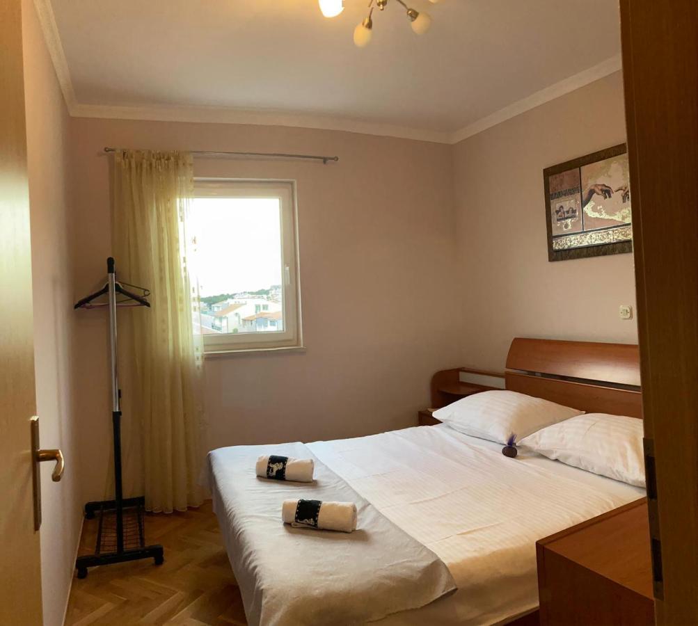 Apartman Leonarda Makarská