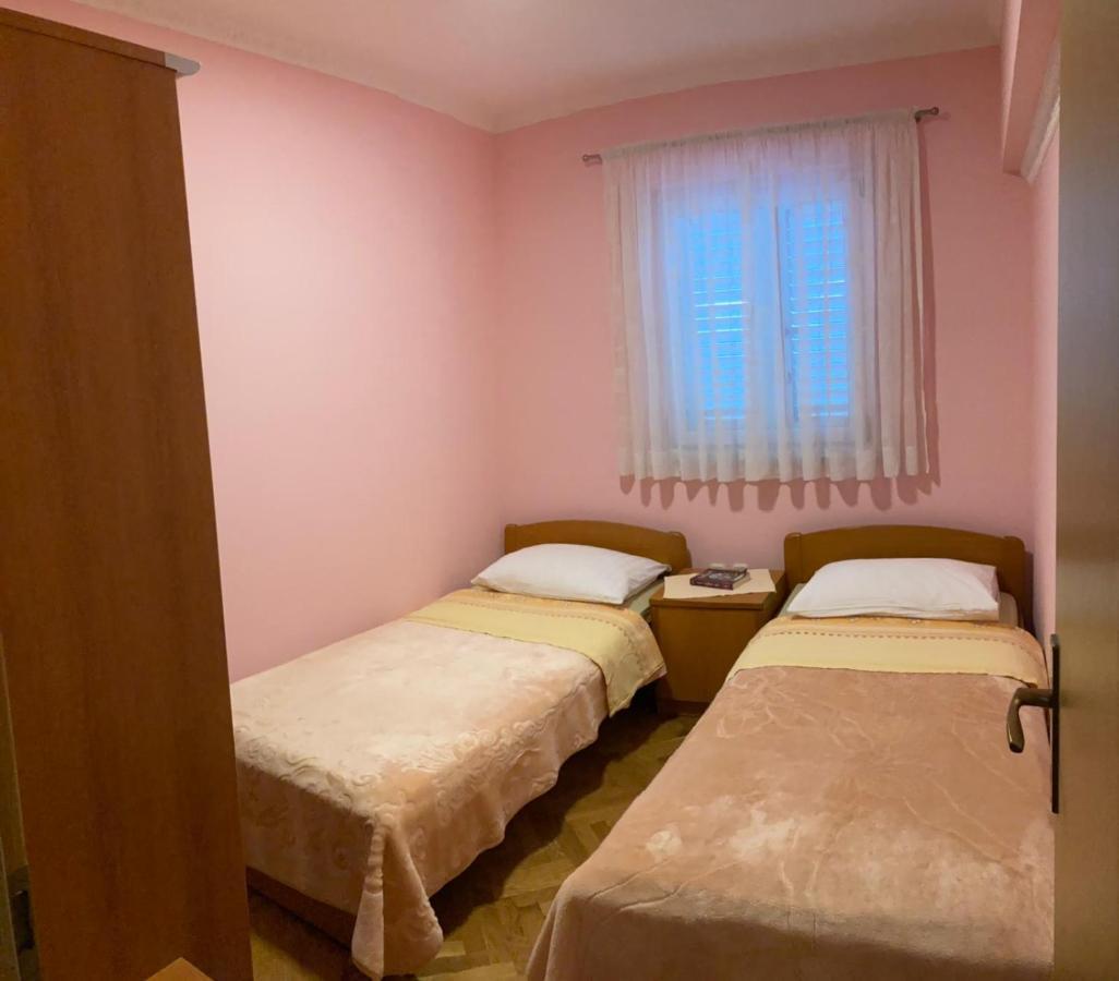Apartman Leonarda Apartmán *