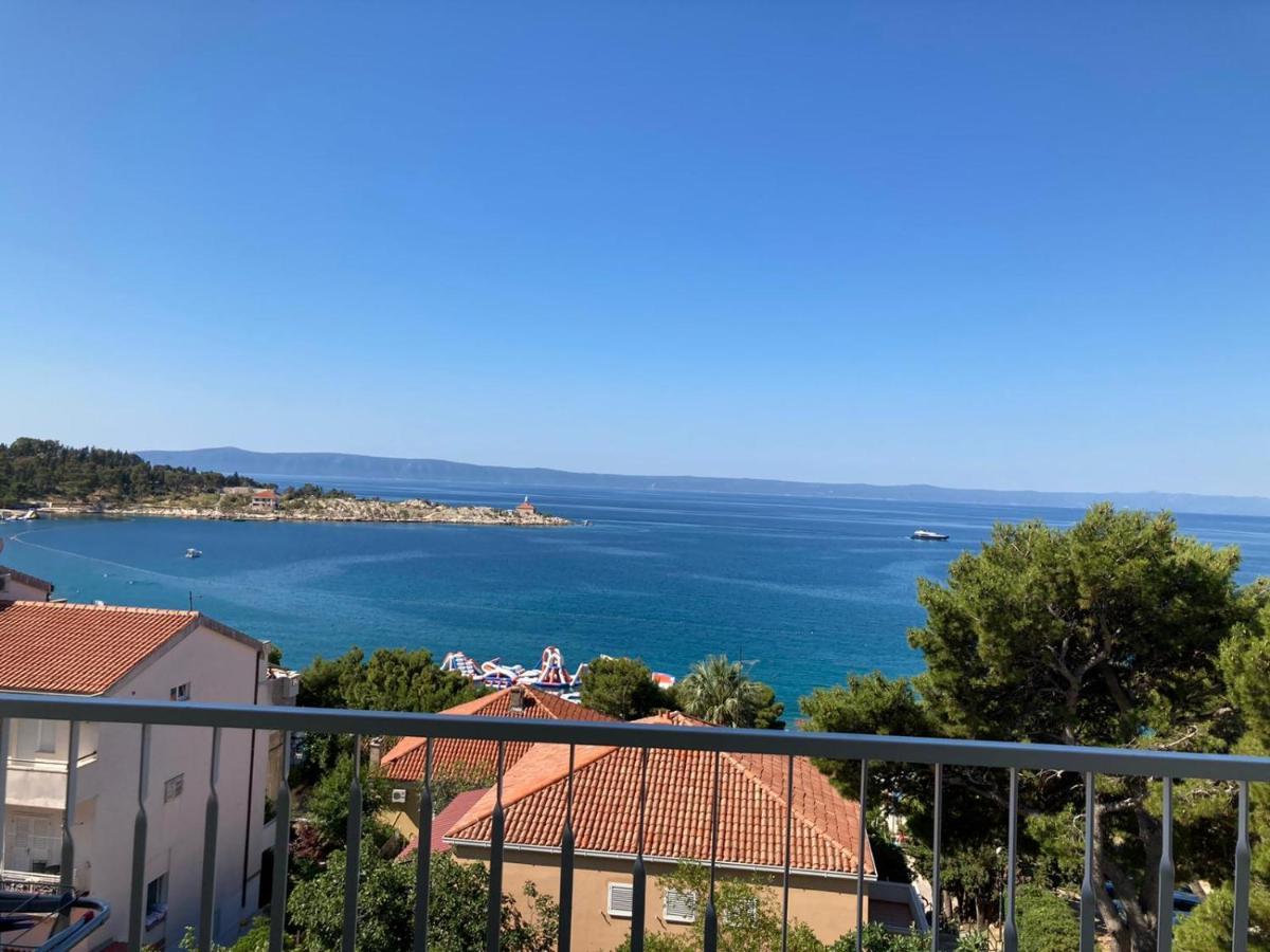 Apartman Leonarda *