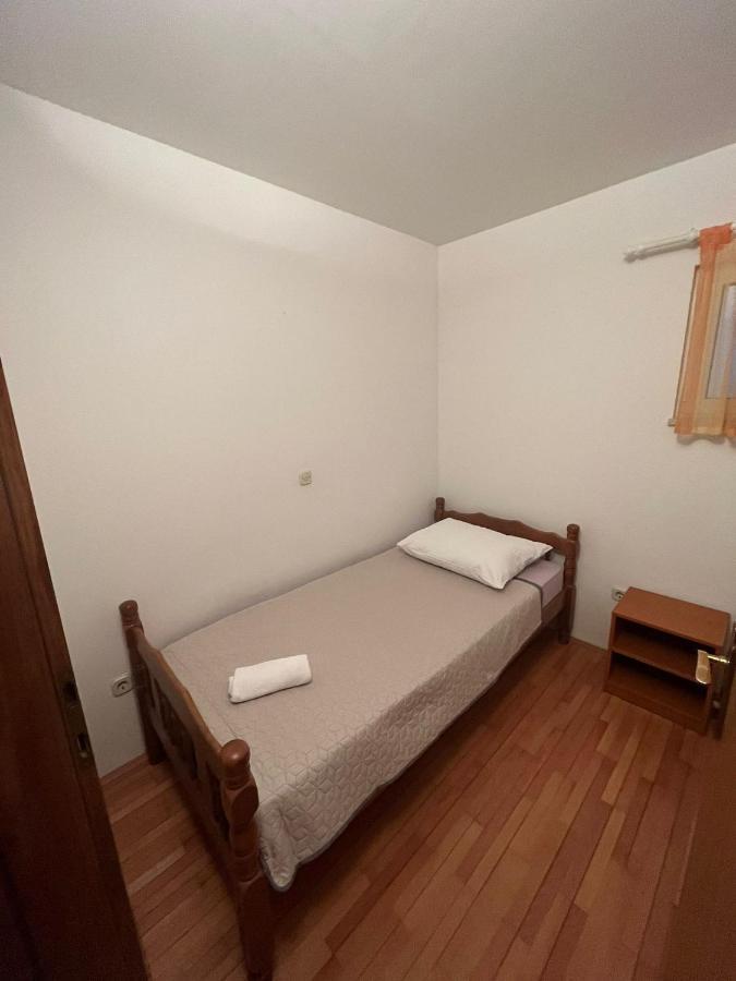 Apartman Leonarda Makarská