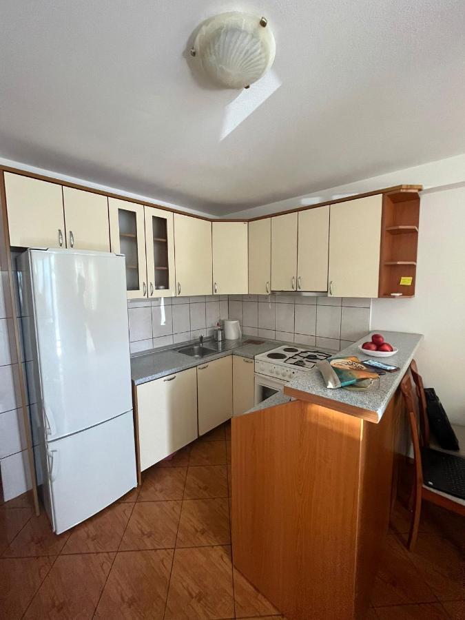 Apartmán Apartman Leonarda *