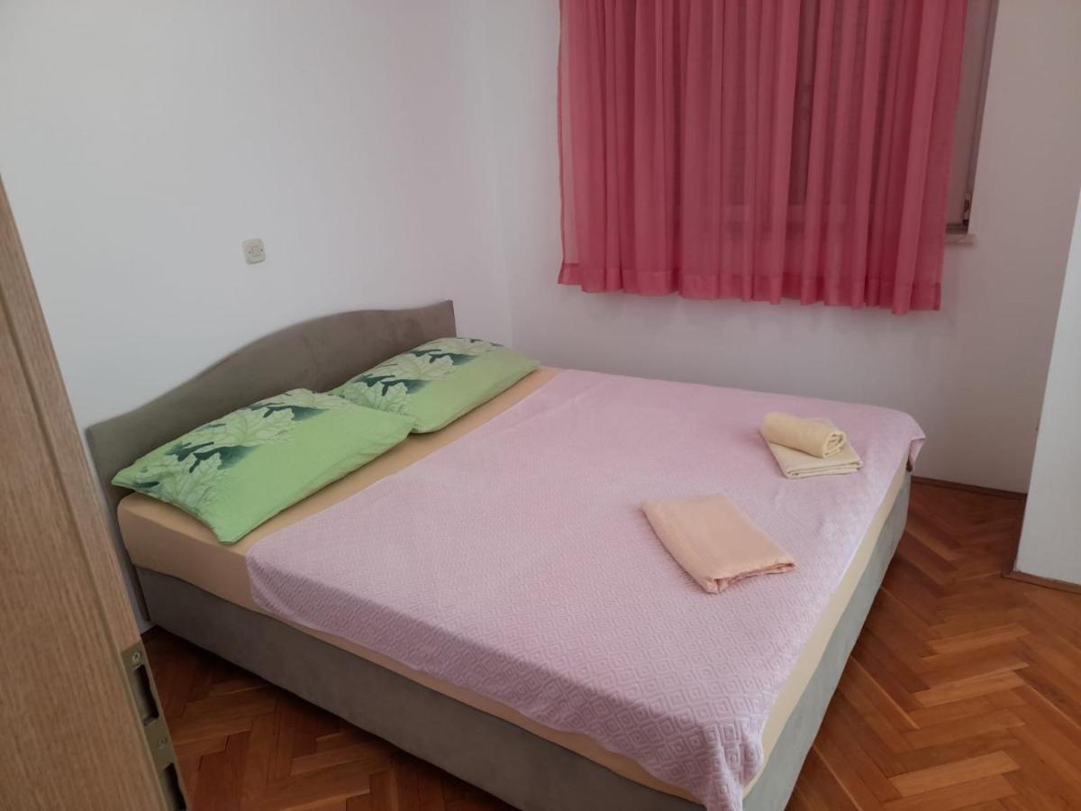 Apartman Leonarda *