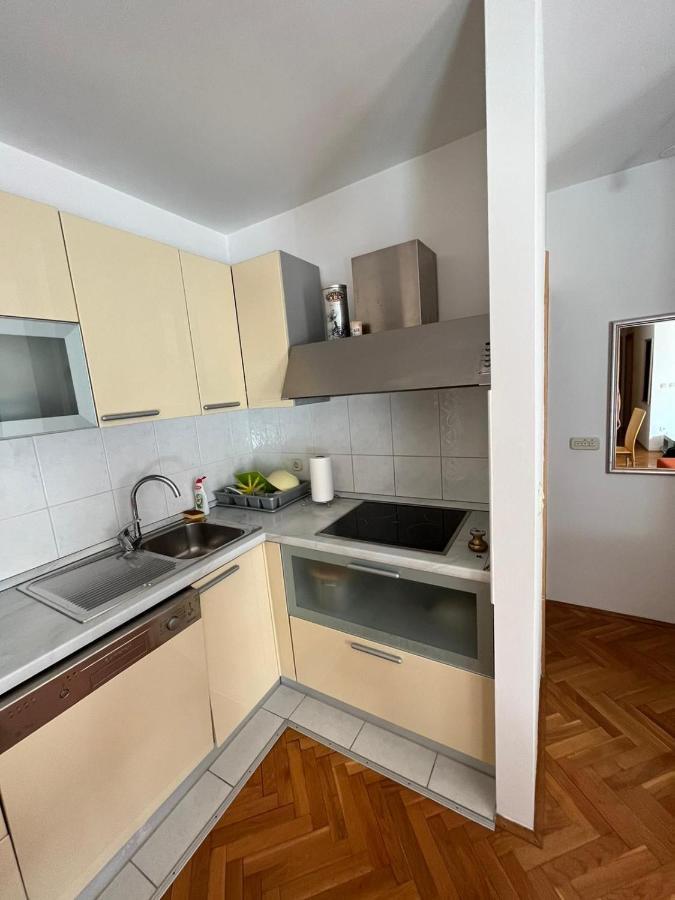 Apartman Leonarda