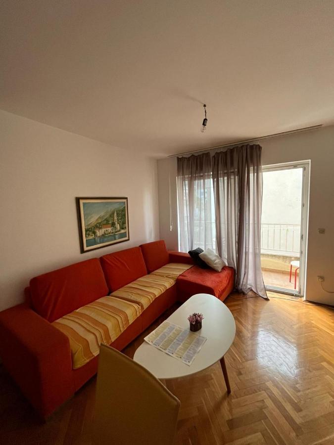 Apartman Leonarda Apartmán