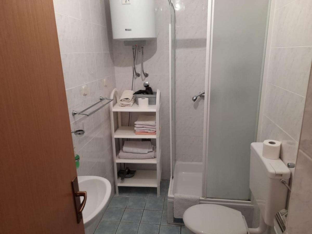 Apartman Leonarda * Makarská