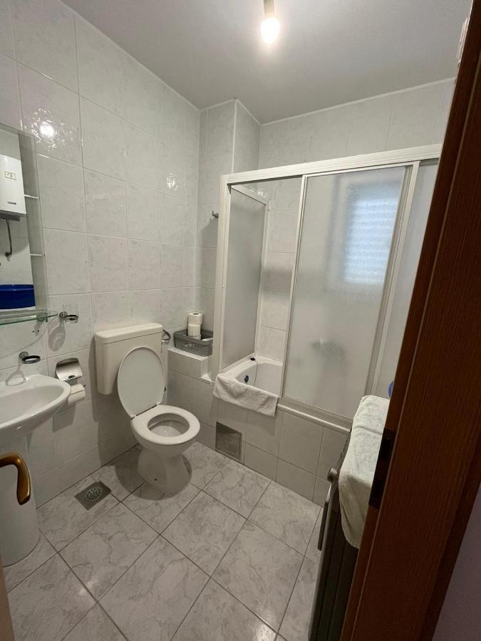 Apartmán Apartman Leonarda *