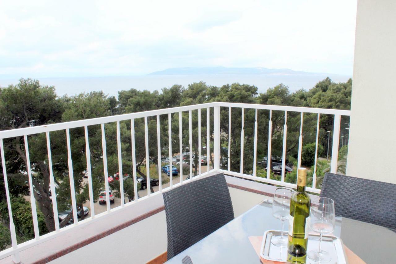 Apartmán Apartman Leonarda *