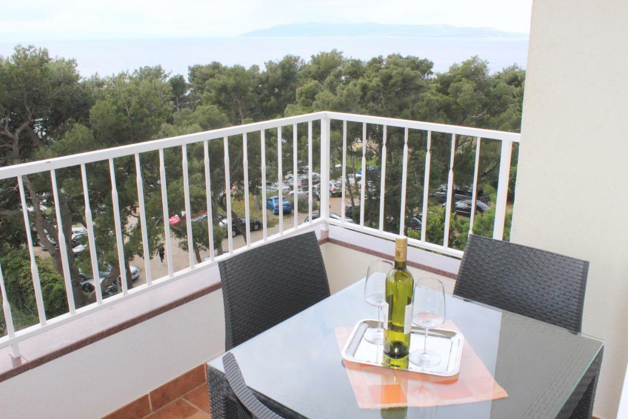 Apartman Leonarda * Makarská