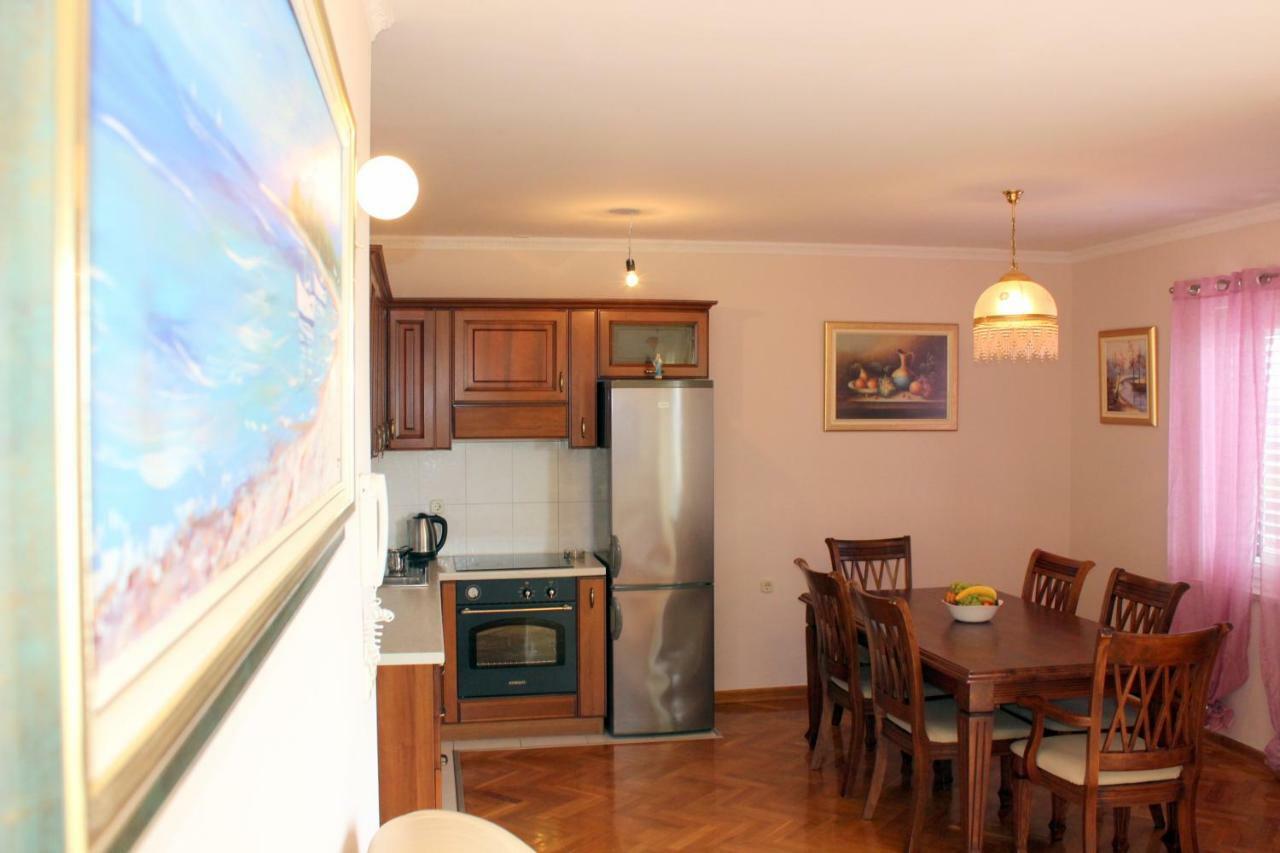 Apartman Leonarda Makarská